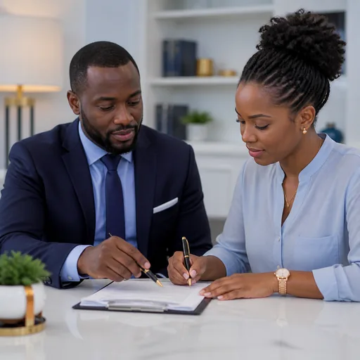 Legal consultation and service agreement